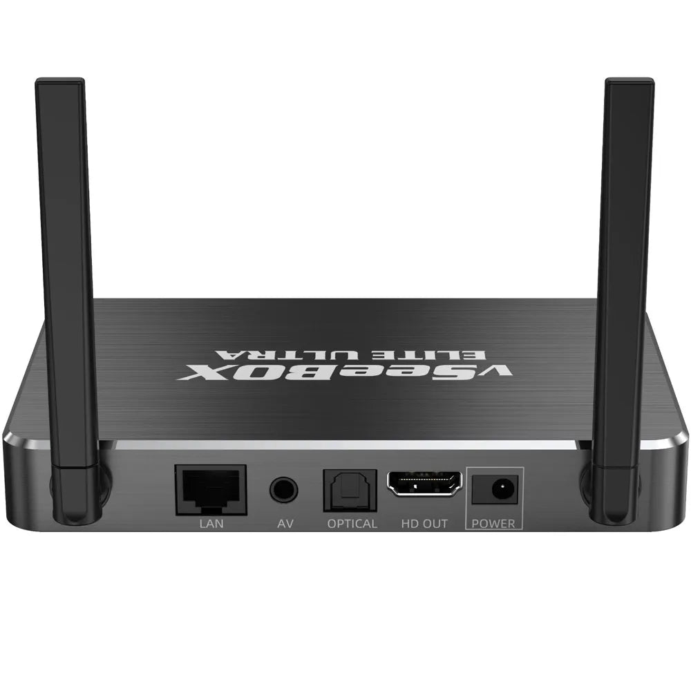 vSeeBox Elite Ultra