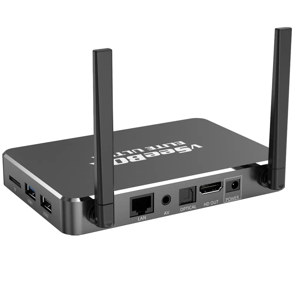 vSeeBox Elite Ultra