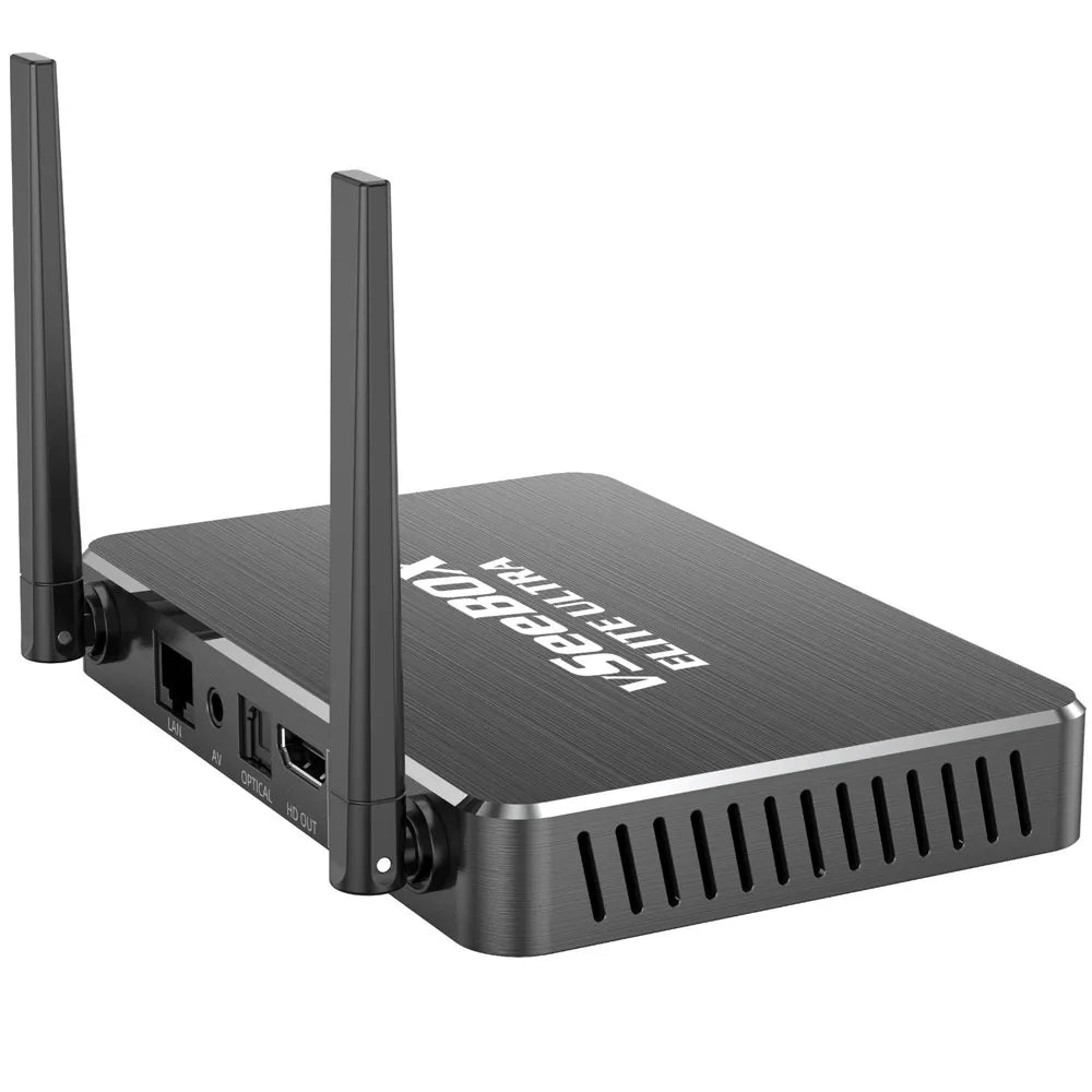 vSeeBox Elite Ultra