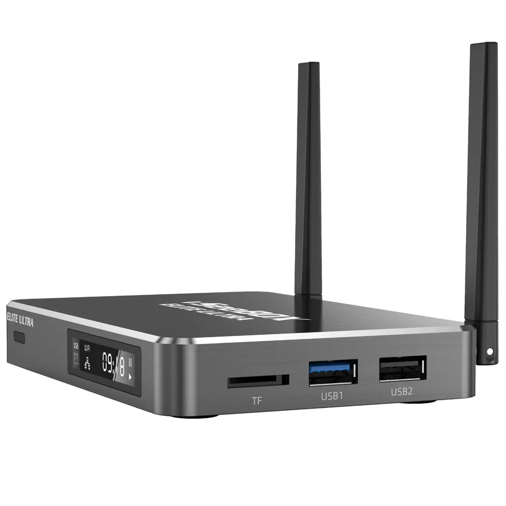 vSeeBox Elite Ultra
